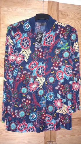 Slinky brand shirt pulli - slinky,
