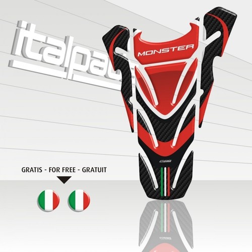 Motorrad tankschutz top - motorrad,