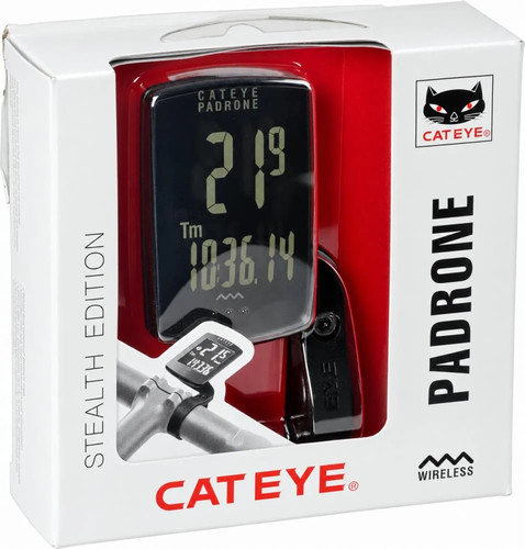 Cateye padrone pa100w - cateye,