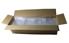Leerhüllen jewel case slim - leerhüllen,