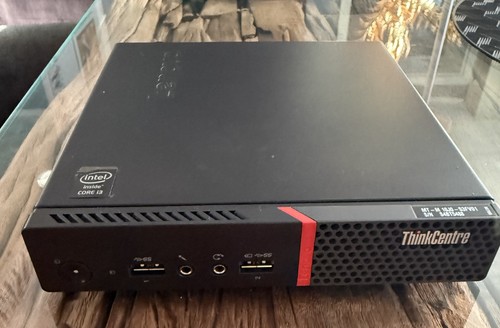 Lenovo thinkcentre m700 tiny - thinkcentre,