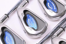 Callaway X-16 Eisen / 3-PW /