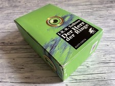 Der Herr der Ringe - Band