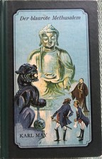 Karl May - Der blaurote