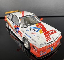 Manta B 24h  KL echt Alufelgen Tuning Modelauto 1:18 GT/E GSI