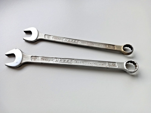 Hazet 600 n - 2,