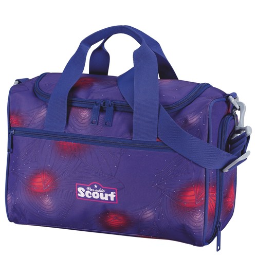 Scout sporttasche cm - sporttasche,