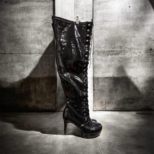 Lascana overknee stiefel - lascana, stiefel,