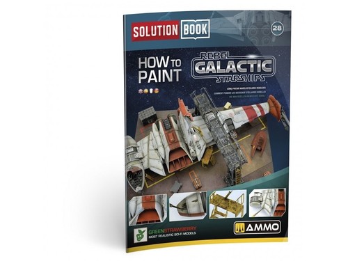Ammo mig how paint rebel - ammo,