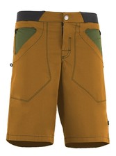 E9 - N 3Angolo Short land M Kletterhose Boulderpants Outdoor Lifestyleshorts