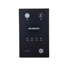 Schaudt (Lippert) Bedienteil