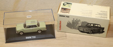 BMW 700 A Bj. 1959-1965, Türkis grün, Minichamps Modell  1:43, OVP Dealer