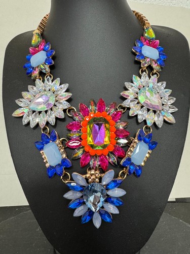 Collier kette schmuck - kette,