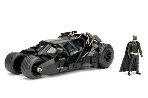 Jada batman the dark - dark, knight