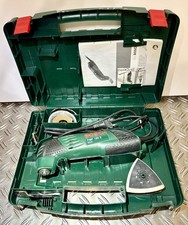 Bosch PMF 180 E
