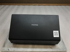 Fujitsu ScanSnap iX500 Color