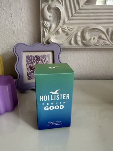 Hollister feelin good for him - hollister,