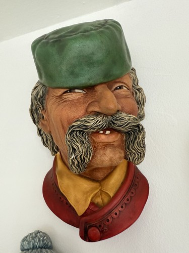 Bossons montenegrinischer