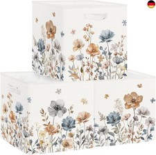 Clastyle 3 Stück Wildblumen