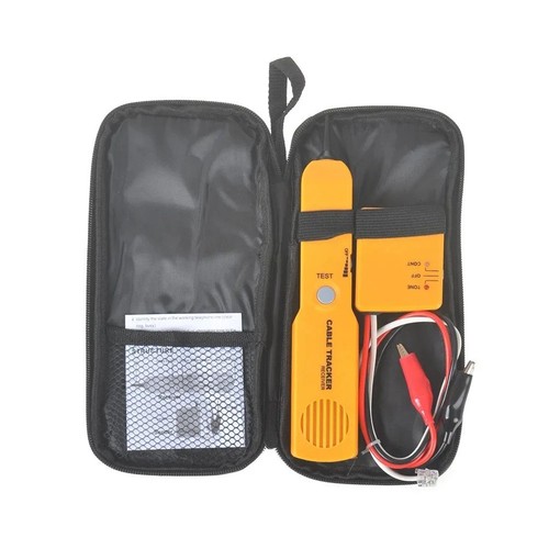 Tongenerator sonden kits - tongenerator, sonden-kits