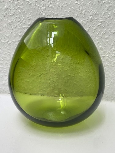 Vase maigrün von - vase, in