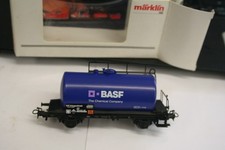 MÄRKLIN H0 SOMO KESSELWAGEN