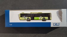 Rietze modellbus lions city - rietze,