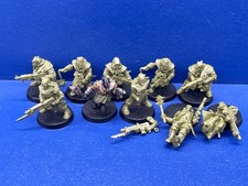 10 Chaos Kultisten / Cultists