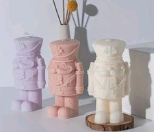 Silikonform Gießform