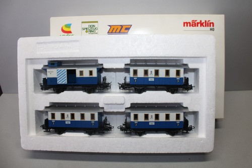 Märklin 40351