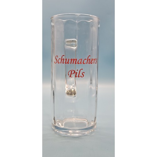 Schumacher pils krug 5l - krug, 0,5l