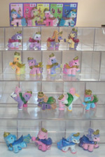 BABY FILLY WITCHY Einzelfiguren zum aussuchen