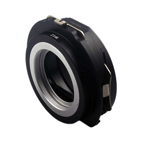 M42 nex tilt - t&s,