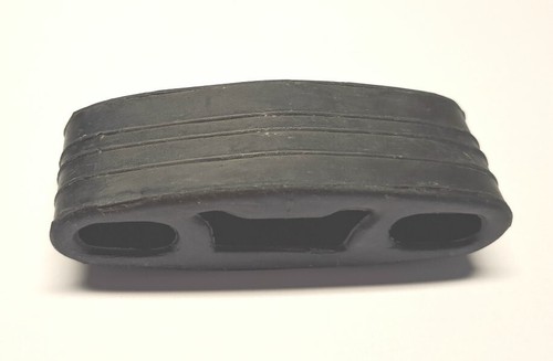 Auspuffgummi endschalldämpfer - auspuffgummi,