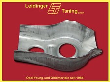 Kadett C   Feder Aufnahme