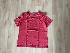 Shirt von Vera Varelli Gr. 48