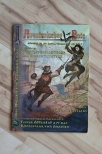 DSA, Aventurischer Bote Nr