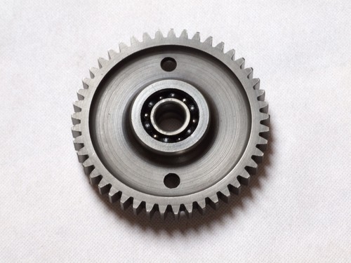 Nsu 501 601 - 501, ts