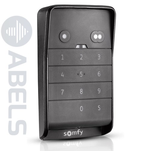 Somfy funk codetaster - somfy, io