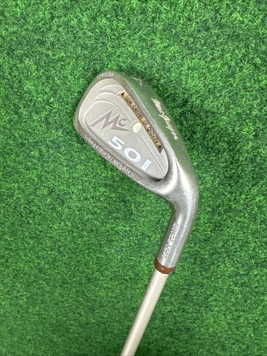 Mac gregor 501 eisen - mc, 4-eisen