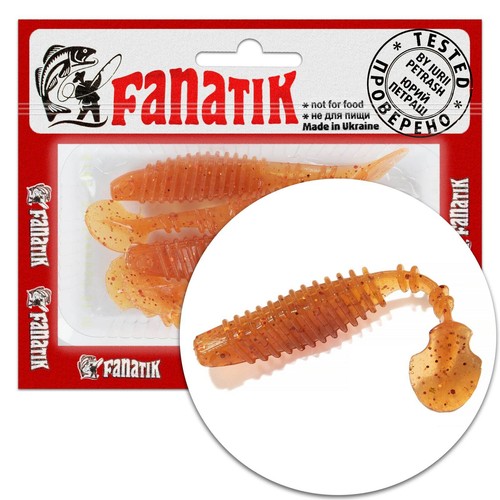 Fanatik köder classic 10cm - fanatik,
