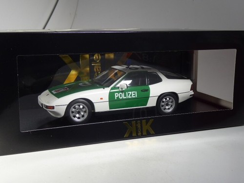 Scale porsche - kk-scale,