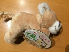 NICI - MagNICI Wild Friends - Löwe- Löwenbaby- ca. 12 cm NEU! RARITÄT! 