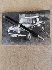 Renault Regie Nationale 1 ORIGINAL FOTO Modell 1961,Dauphine,Ondine