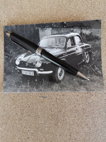 Renault regie nationale - renault, 1