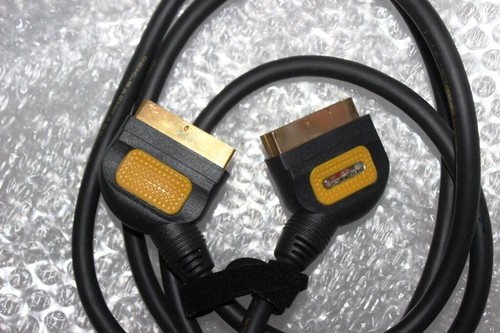 Oehlbach scart kabel pure - oehlbach,