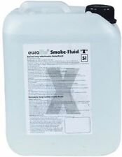 EUROLITE Smoke Fluid -X- Extrem A2, 5l Nebelfluid