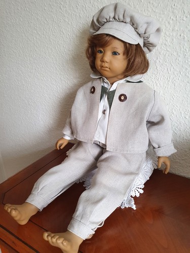 Annette himstedt puppe - annette,