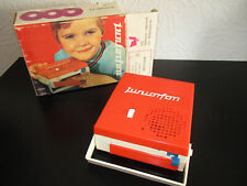 DDR Kinder Spielzeug Juniorfon mit OVP