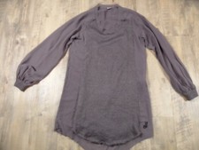 NOLITA schöne lange Tunika /